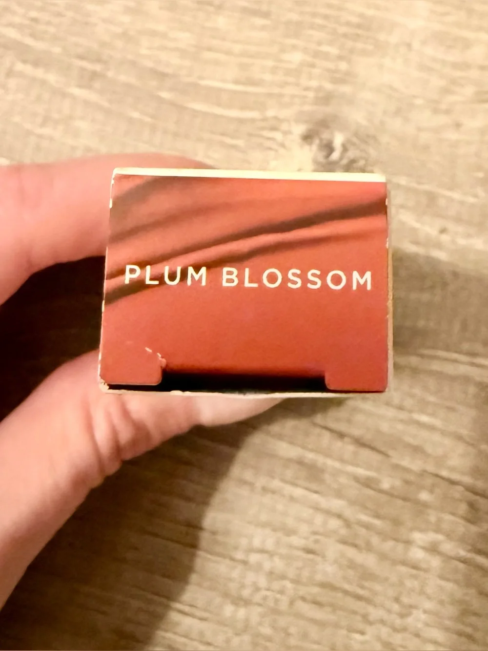 Tatcha The Kissu Lip Tint - Plum Blossom